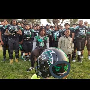 Meet your Posher, Lawanda